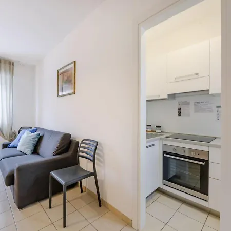 Apartamento R15 - Nuovo Trilocale A Due Passi Dal Mare *