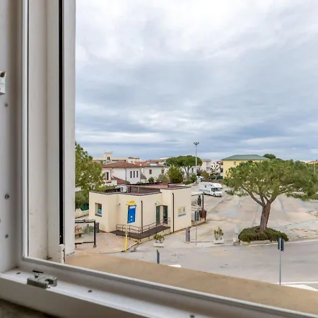 R15 Nuovo Trilocale A Due Passi Dal Mare Apartment Numana