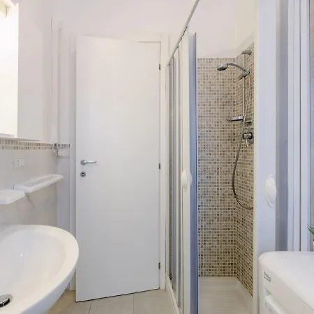 R15 Nuovo Trilocale A Due Passi Dal Mare *