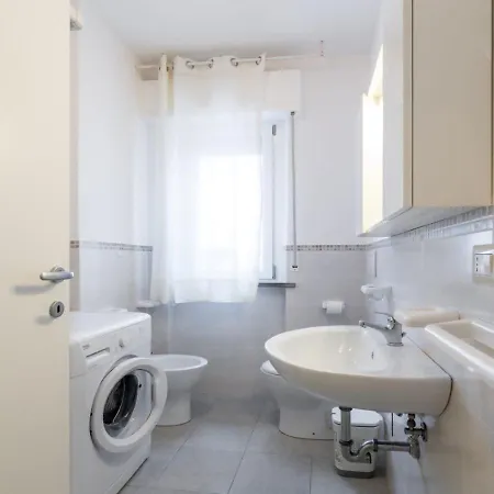 R15 - Nuovo Trilocale A Due Passi Dal Mare Numana