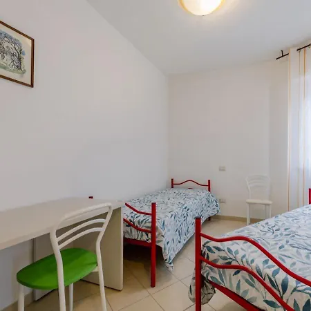 R15 Nuovo Trilocale A Due Passi Dal Mare