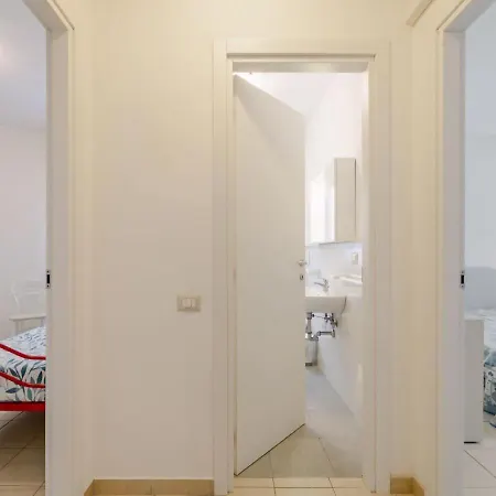 R15 - Nuovo Trilocale A Due Passi Dal Mare Numana