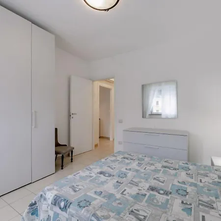 R15 - Nuovo Trilocale A Due Passi Dal Mare