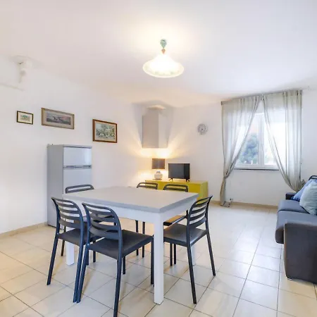 Appartement R15 - Nuovo Trilocale A Due Passi Dal Mare