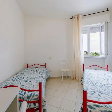 R15 Nuovo Trilocale A Due Passi Dal Mare * Numana