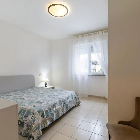 Apartment R15 Nuovo Trilocale A Due Passi Dal Mare *