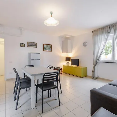 R15 Nuovo Trilocale A Due Passi Dal Mare Apartment Numana