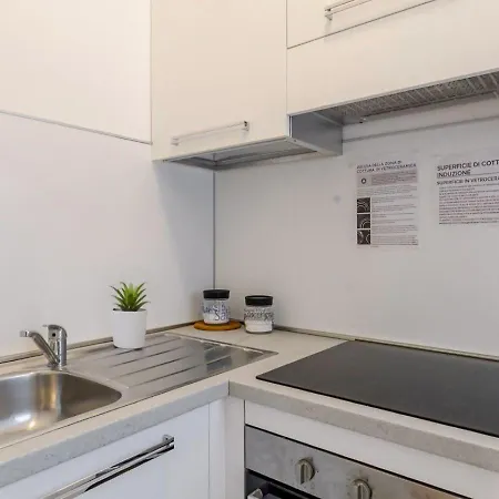 R15 - Nuovo Trilocale A Due Passi Dal Mare * Numana