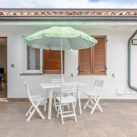 R15 Nuovo Trilocale A Due Passi Dal Mare Apartment Numana